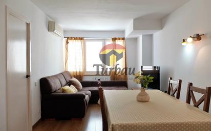 Living room of Duplex for sale in Tossa de Mar  with Air Conditioner