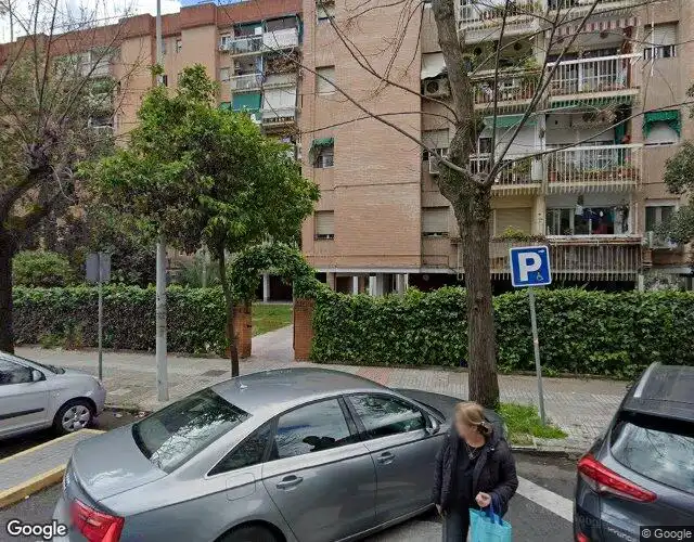Flat for sale in AV MIGUEL DE UNAMUNO, nº 4, Planta 4, Puerta 1