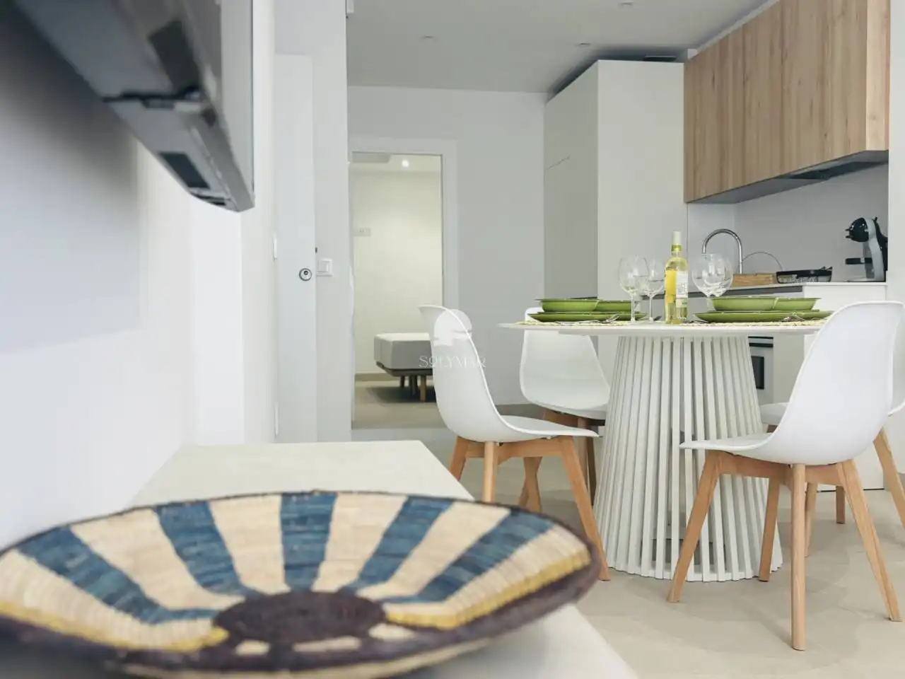 Appartement compact à louer à Calle Jabega, imagen 14