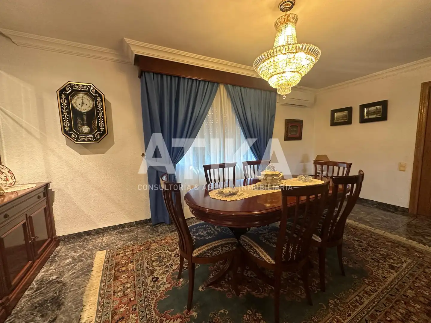 Chalet con balcón en venta en Centro, imagen 39