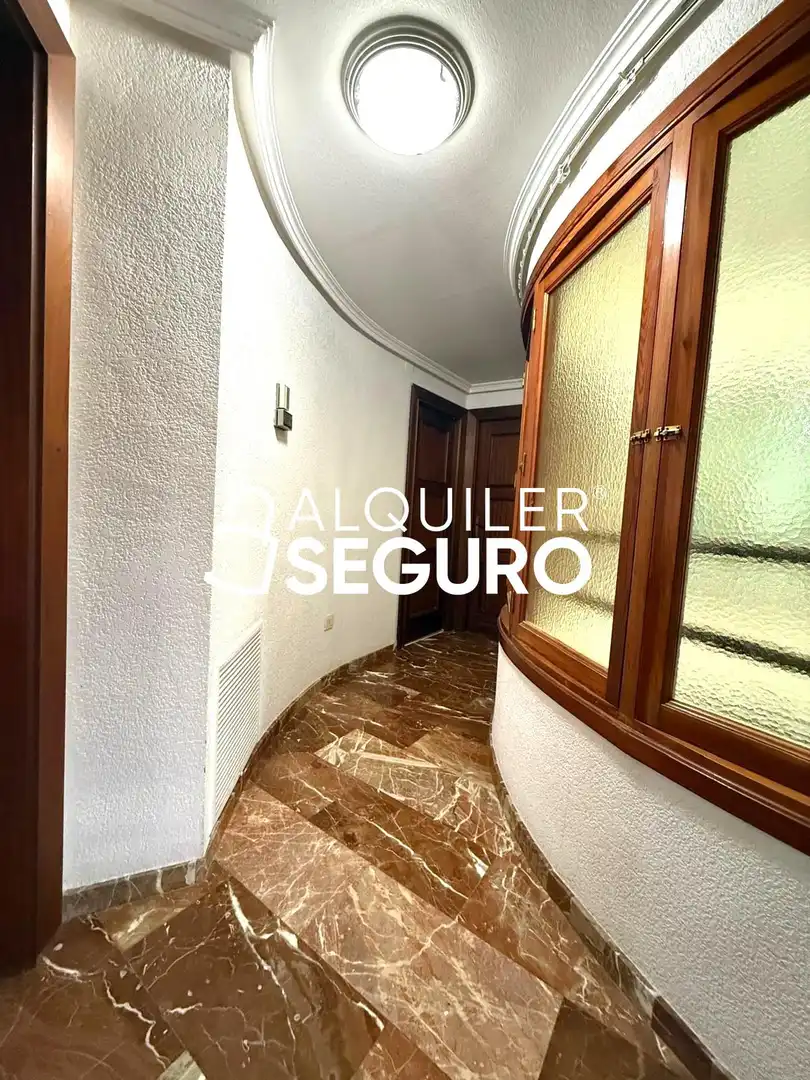 Wohnung zur Miete in de las Acacias, Fraternidad
