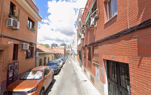 Planta baja en Venta en Pico Cebollera en San Diego