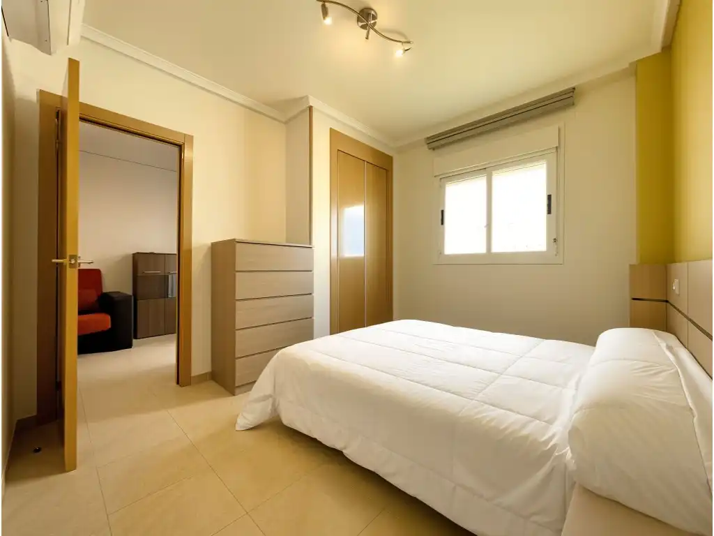 Apartament en venda a Calle Moscatell, Valparaiso