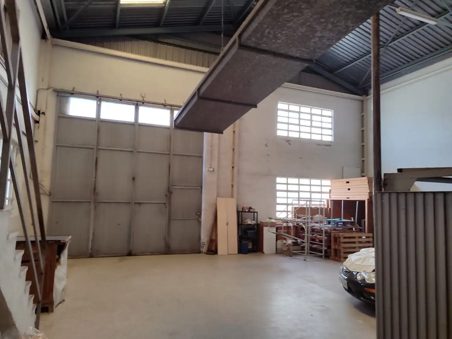 Nave industrielle à vendre à Onil, imagen 6
