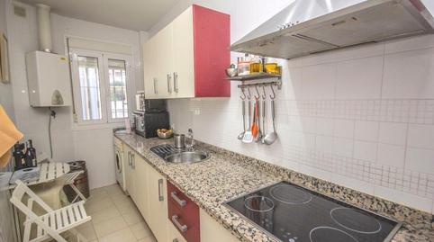 Foto 3 de Ático en venta en Centro, Alcalá de Guadaira