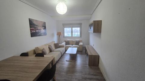 Foto 4 de Pis de lloguer a Couto, Ourense Capital