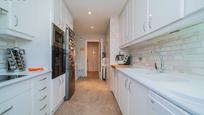 Kitchen of Flat for sale in Majadahonda  with Air Conditioner, Heating and Terrace