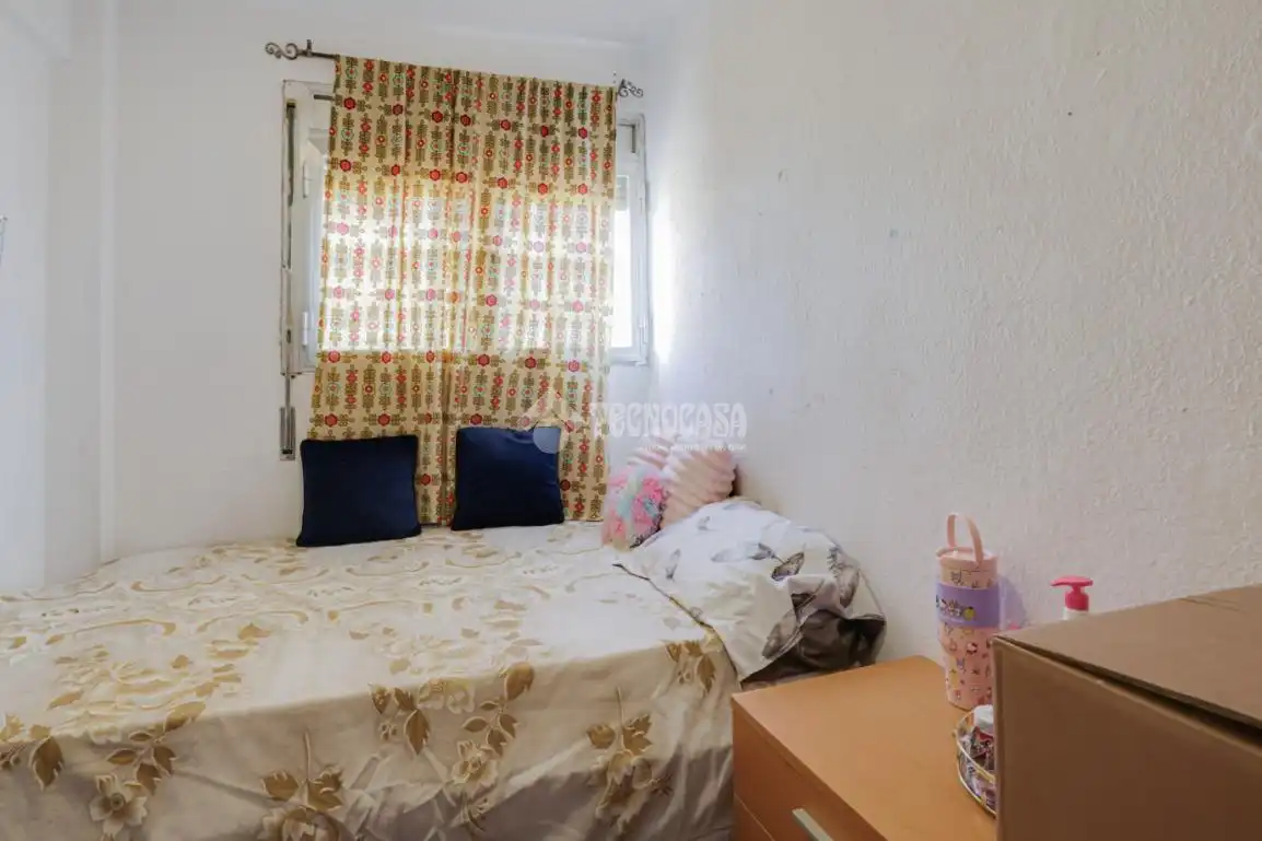 Habitación de Piso en venta en Rubí