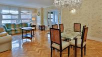 Dining room of Flat for sale in Valladolid Capital