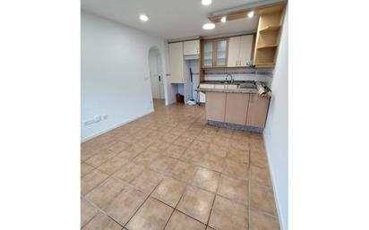 Kitchen of Flat for sale in Arteixo  with Storage room