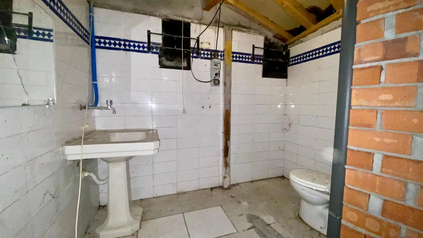 Business premises for sale in Santa María, imagen 5