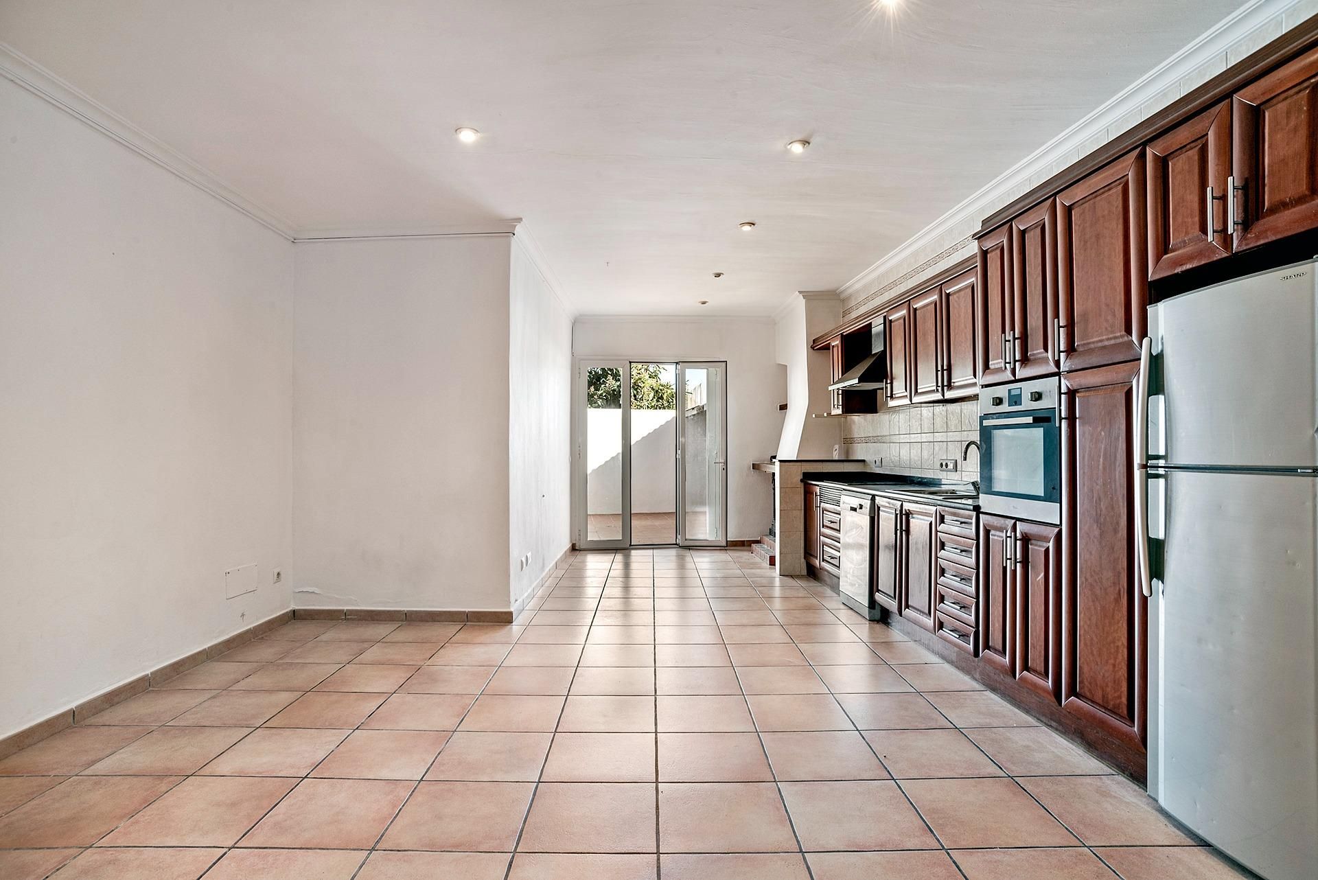 Kitchen of House or chalet for sale in Felanitx  with Terrace and Storage room