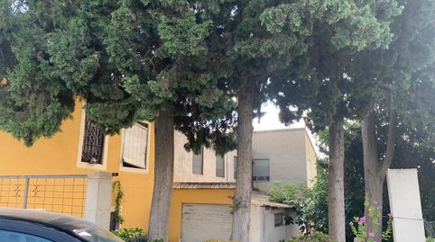 Foto 2 de Casa o chalet en venta en Carretera Beniel, 152, Alquerías, Murcia Capital