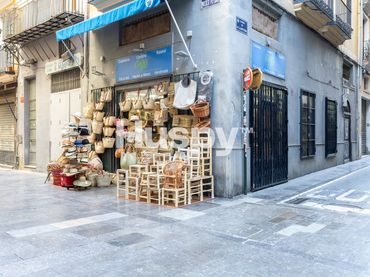 Residenziale in vendita a Carrer de la Llanterna 15