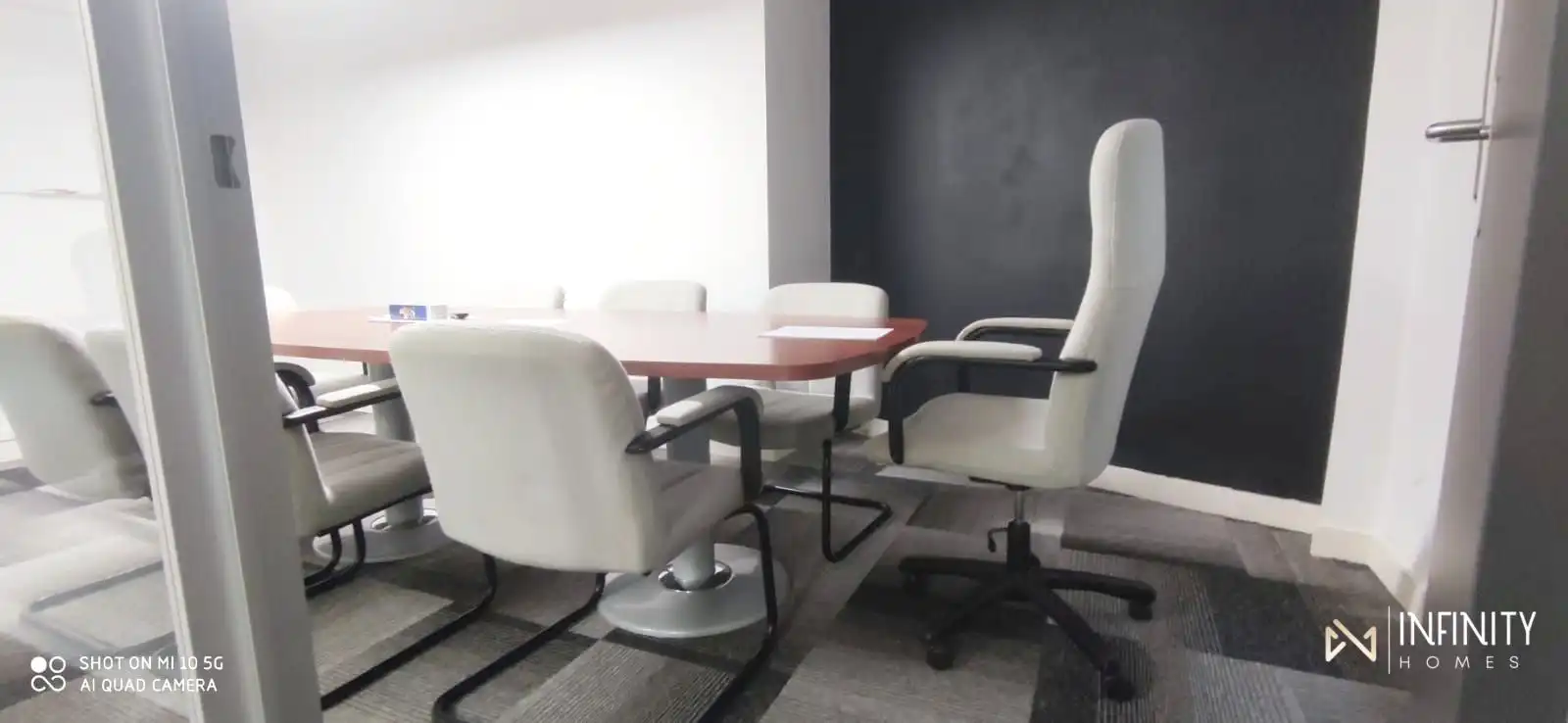 Büro zur Miete in Deustuko Zubia, Abandoibarra - Guggenheim