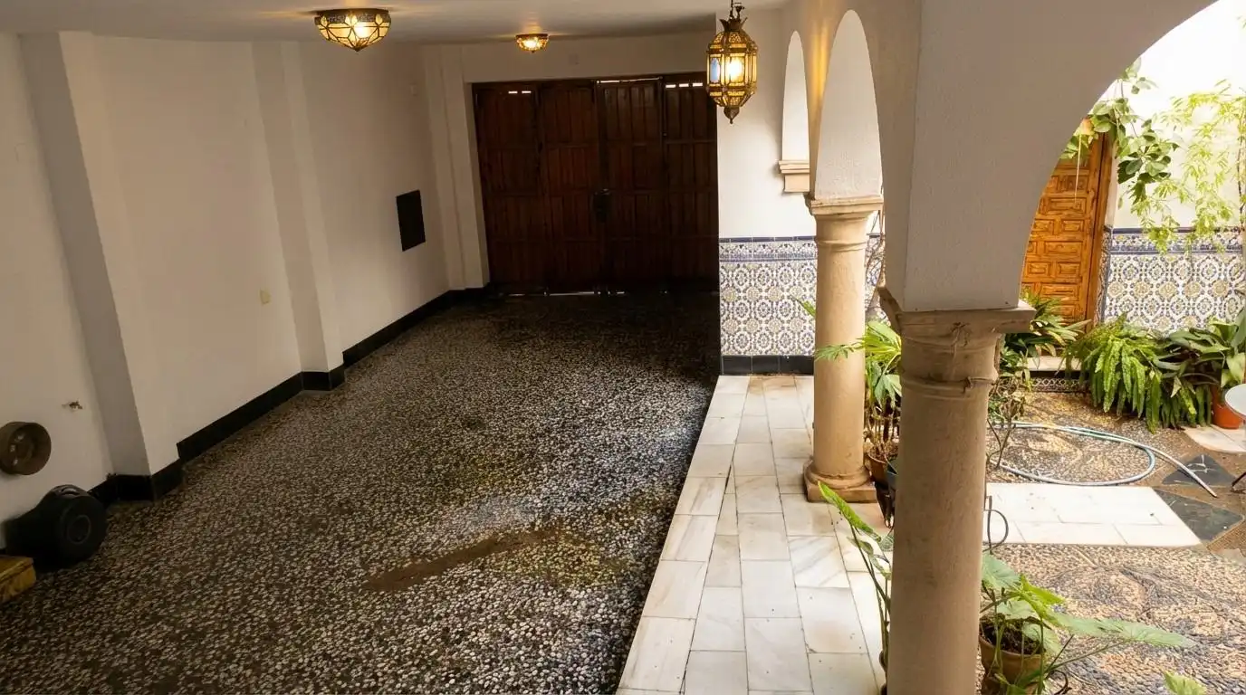 Casa con piscina in vendita a Calle MAESE LUIS 13, imagen 22