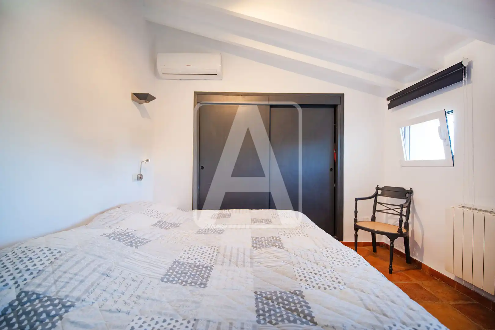 Chalet con piscina en venta en La Fustera, imagen 25