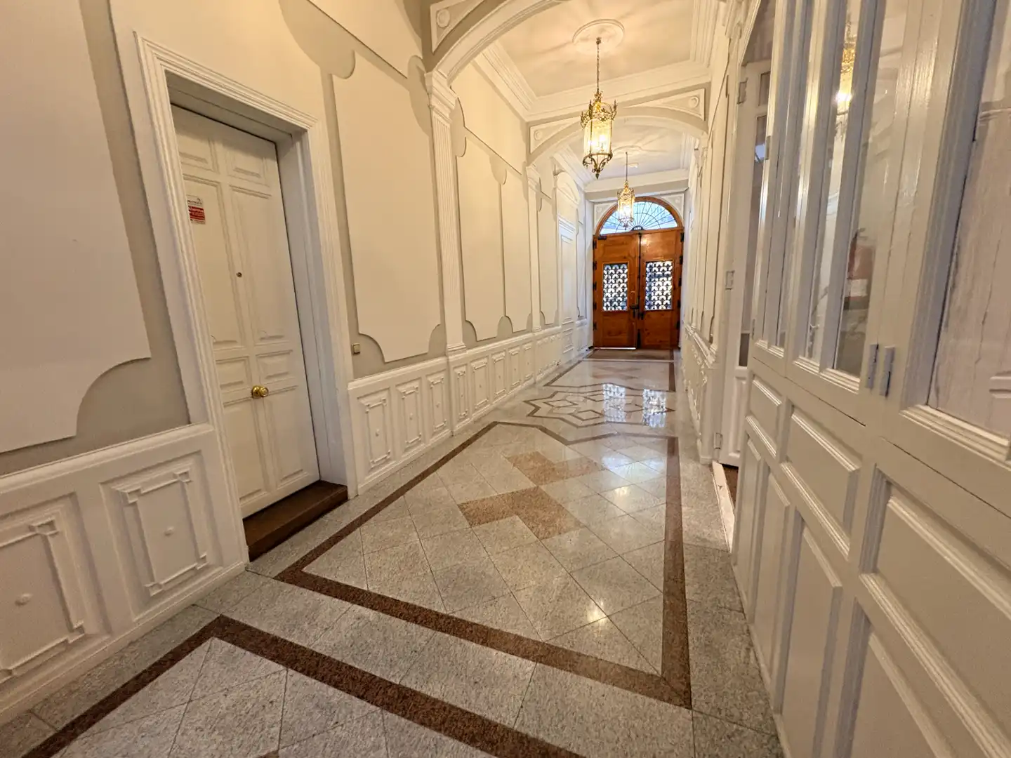 Office for sale in Valladolid  with Air Conditioner and Heating