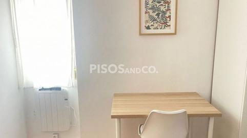 Photo 5 of Flat to rent in Calle Nantín, Monte Alto - Zalaeta - Atocha, A Coruña