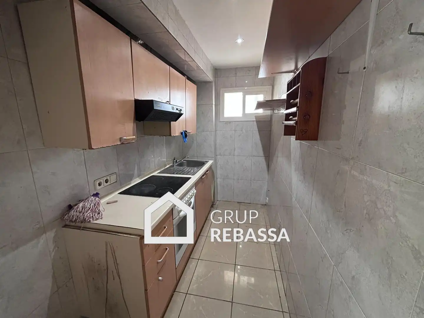 Cocina de Apartamento en venta en Calvià con Terraza, Trastero y Balcón