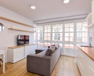 Apartament de lloguer a Calle amargura, 9, Ciudad Vieja
