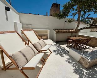 Planta baixa de lloguer a El Terreno, Ponent,  Palma de Mallorca