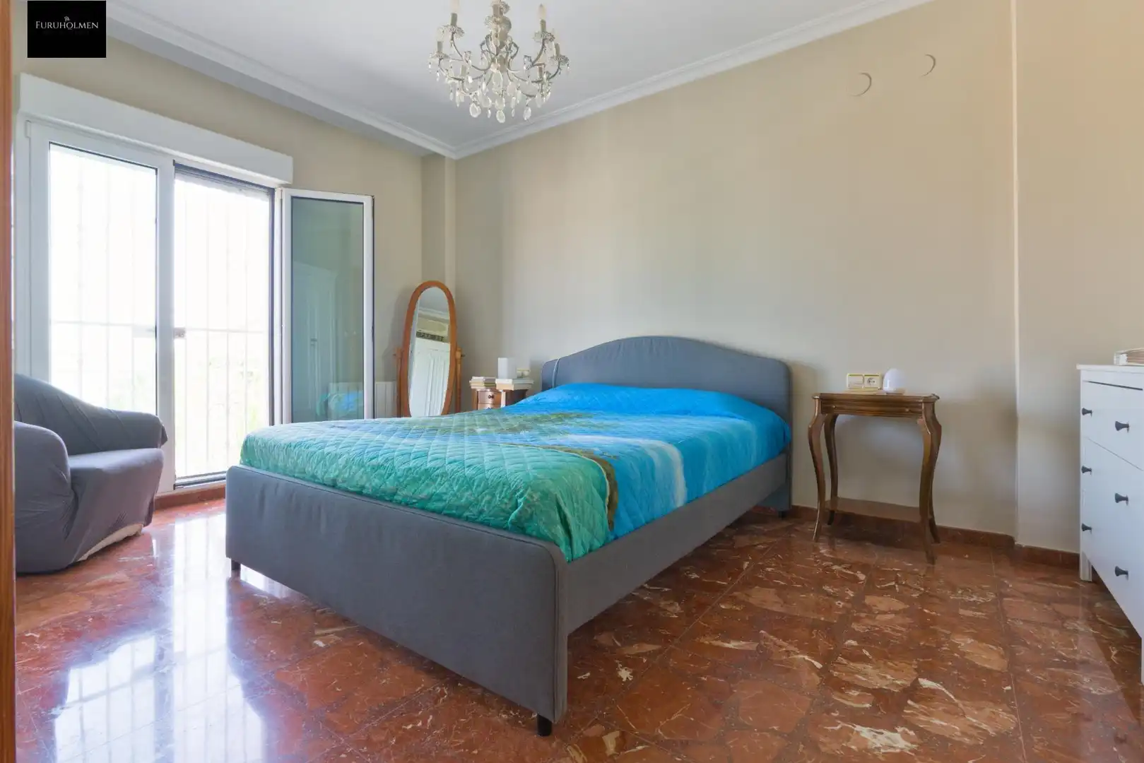 House with garden for sale in Calle de Goya, imagen 20