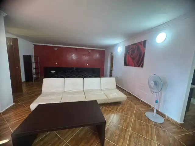 Loft de alquiler en Calle El Rosario, 7, Las Chapas - Alicate Playa