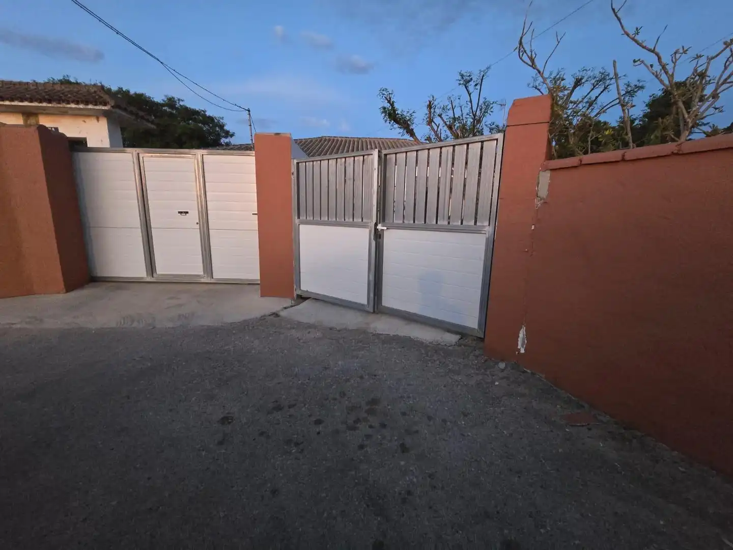 Casa o xalet en venda a Barrio Nuevo