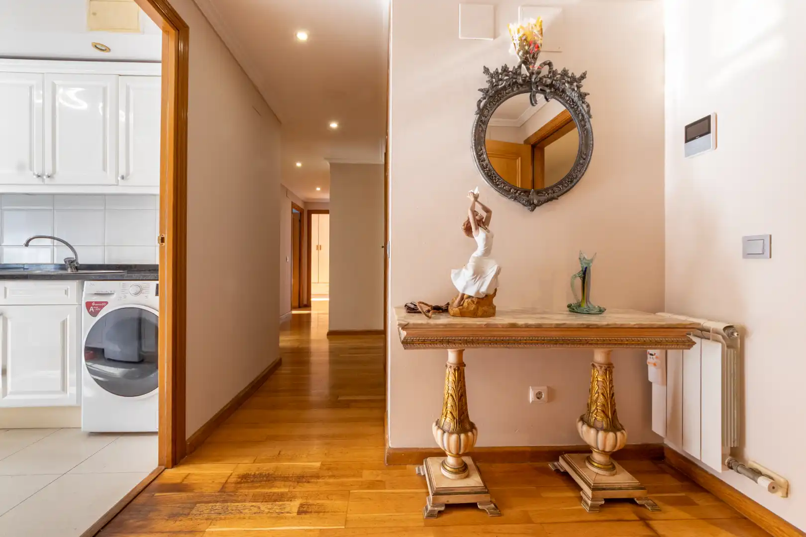 Wohnung zum Verkauf in Tarragona mit Klimaanlage, Heizung und Möbliert