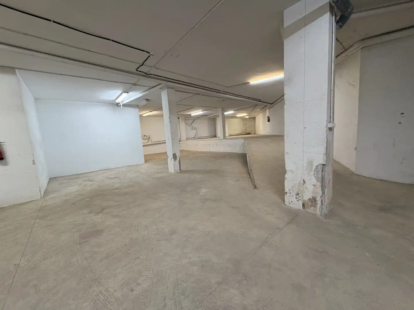 Commercial properties for rent in Manresa