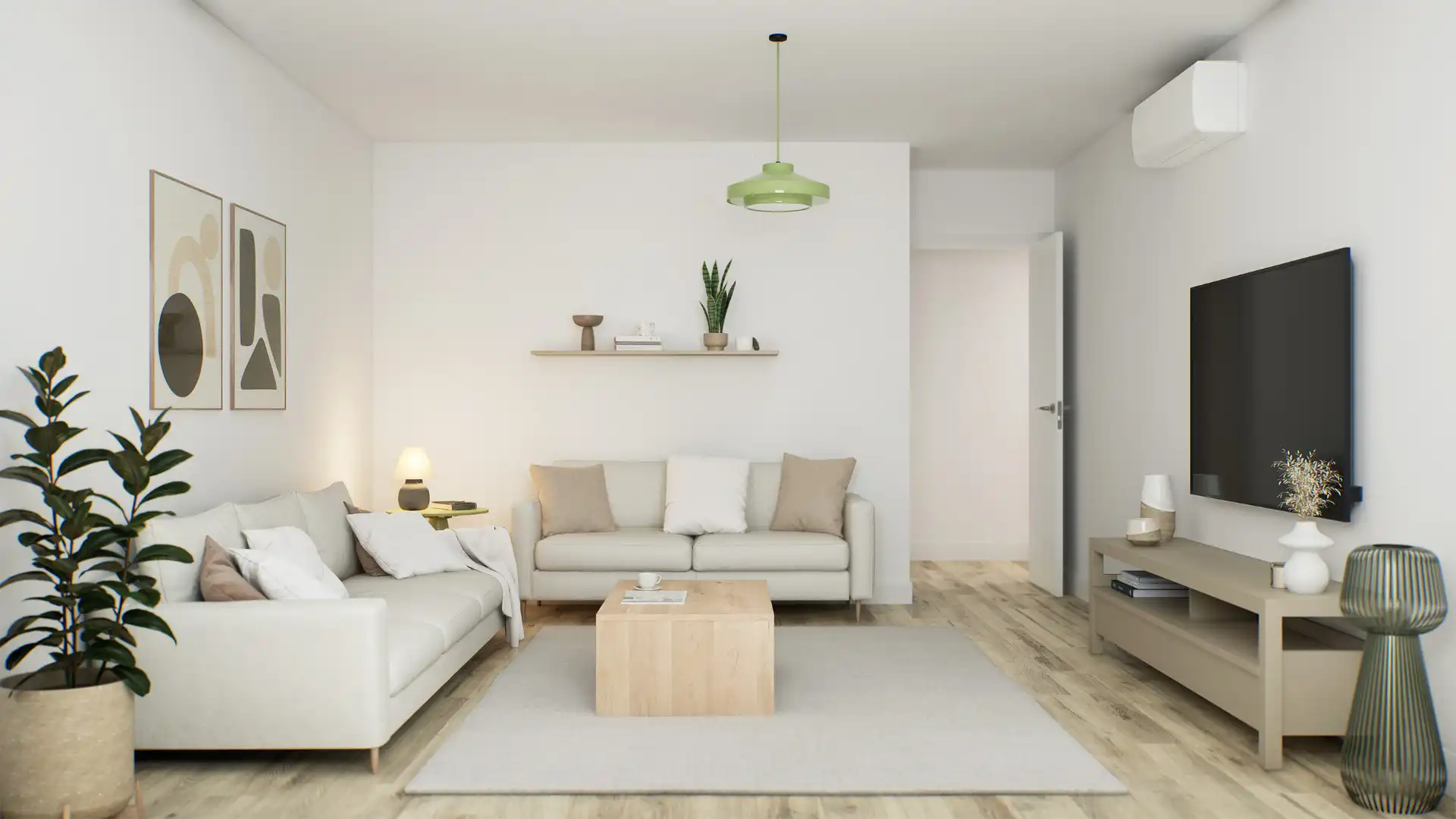 Dúplex en venta en Ciudad Real, Ciudad Real