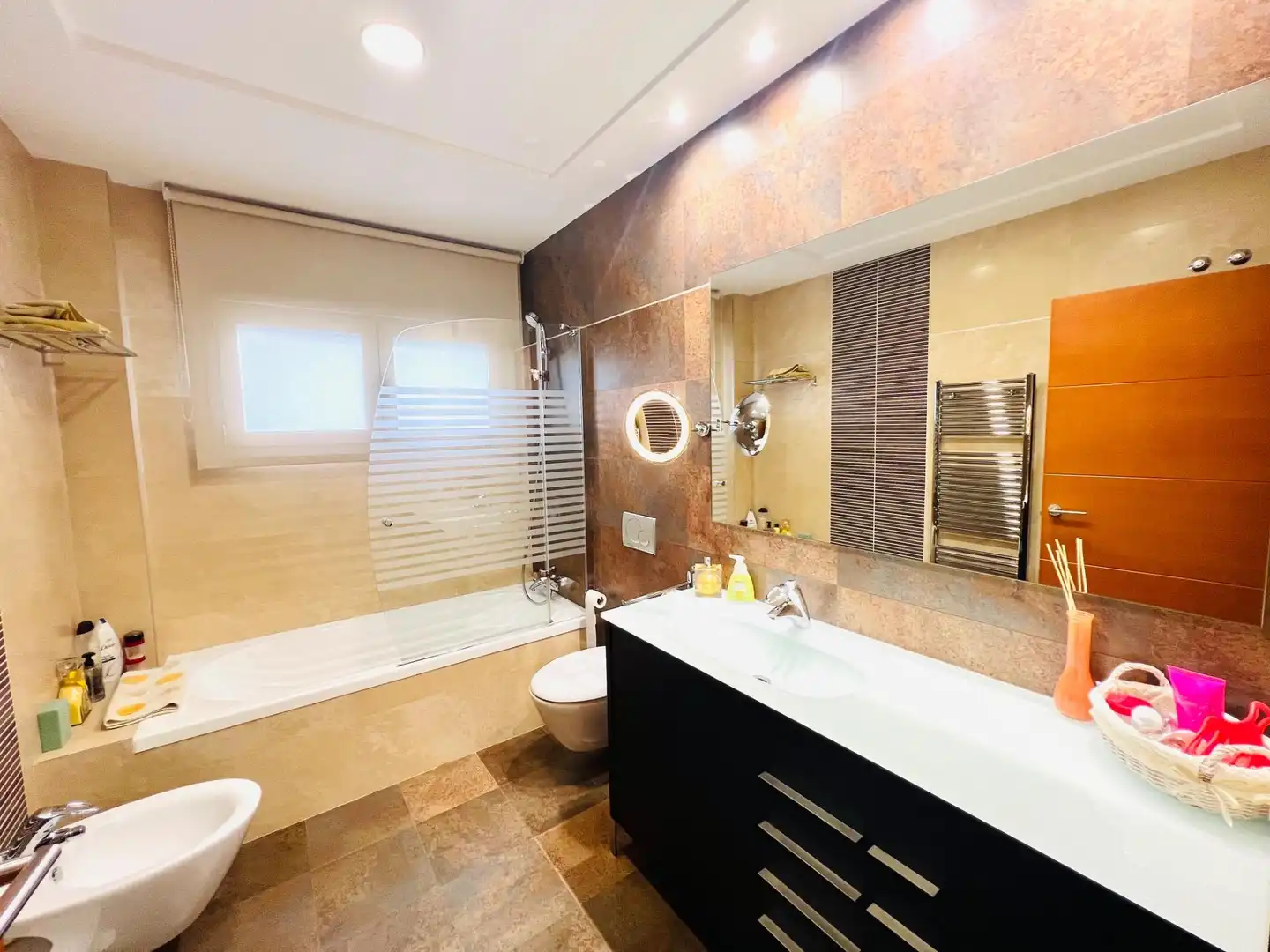 Baño de Casa o chalet en venta en Elche ciudad