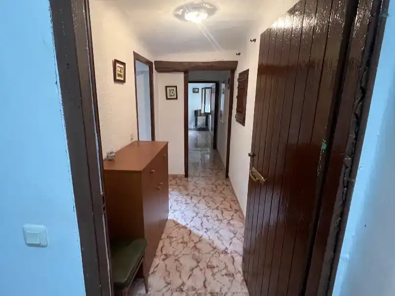 Pis en venda en Sádaba amb Aire condicionat i Balcó
