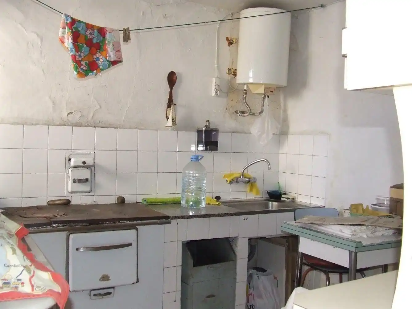 Terraced house for sale in Valdés - Luarca, imagen 2