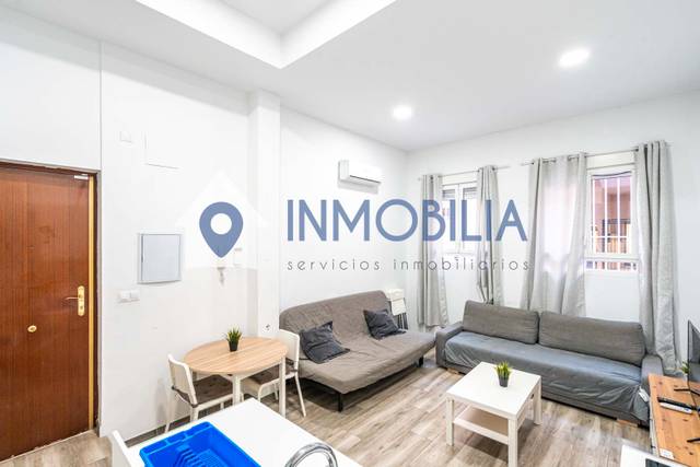 Piso en Venta en Calle de Melquíades Biencinto en San Diego