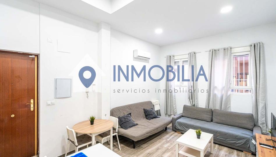 Photo 1 of Flat for sale in Calle de Melquíades Biencinto, San Diego, Madrid