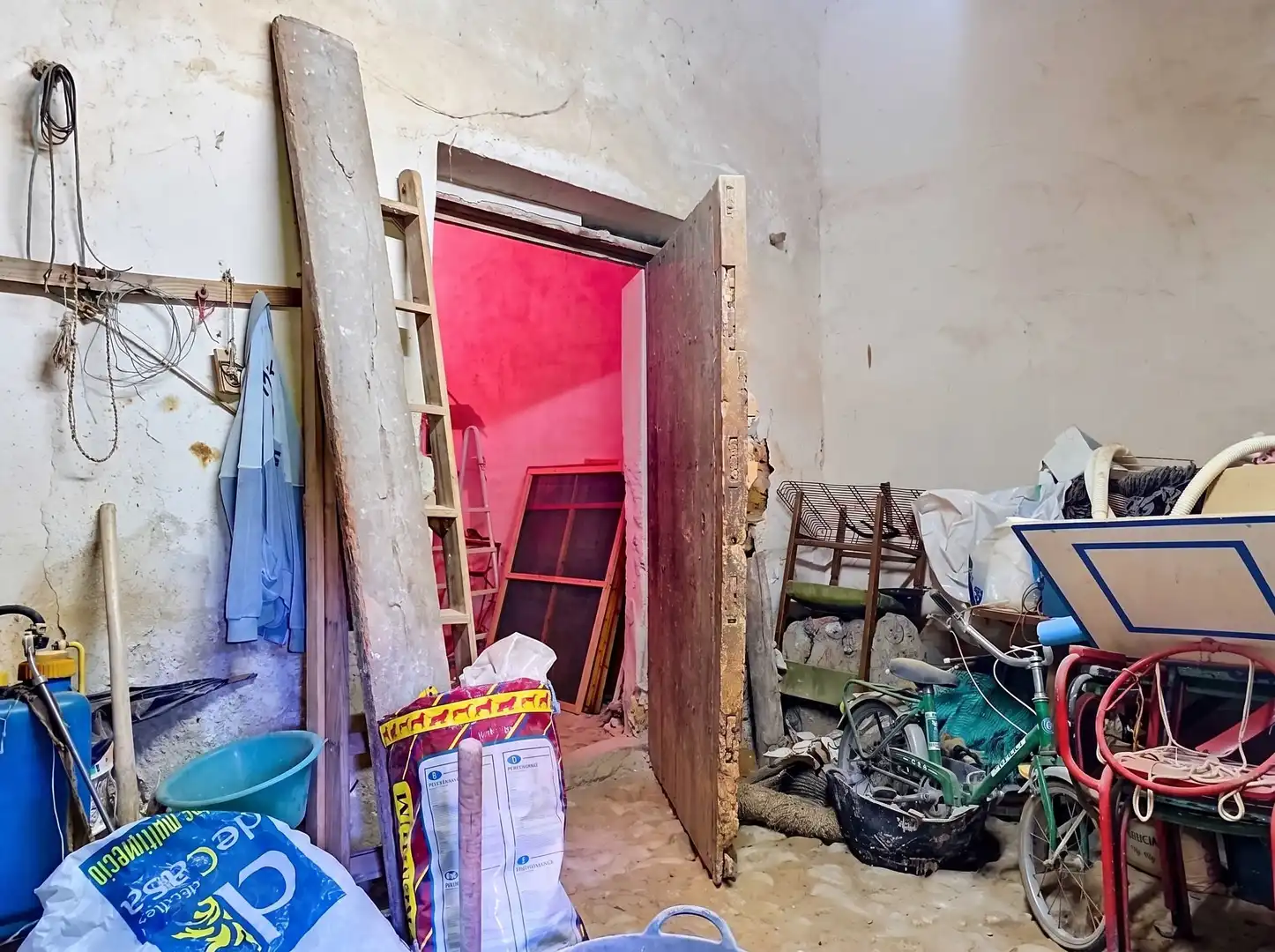 Casa rustica in vendita a El Pinós / Pinoso, imagen 21