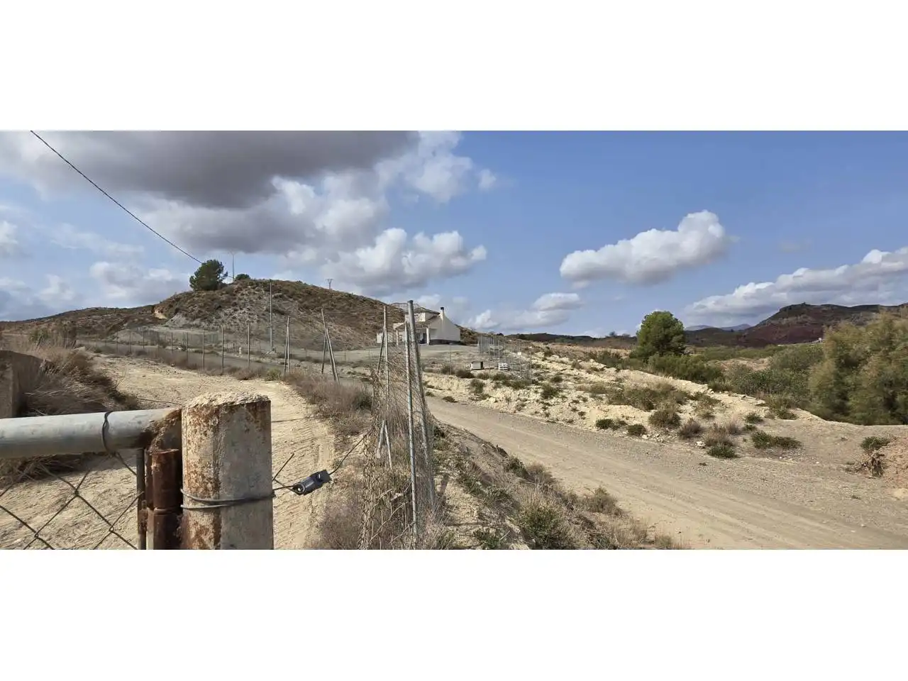 Casa o chalet en venta en Carretera de la parroquia, Ortillo