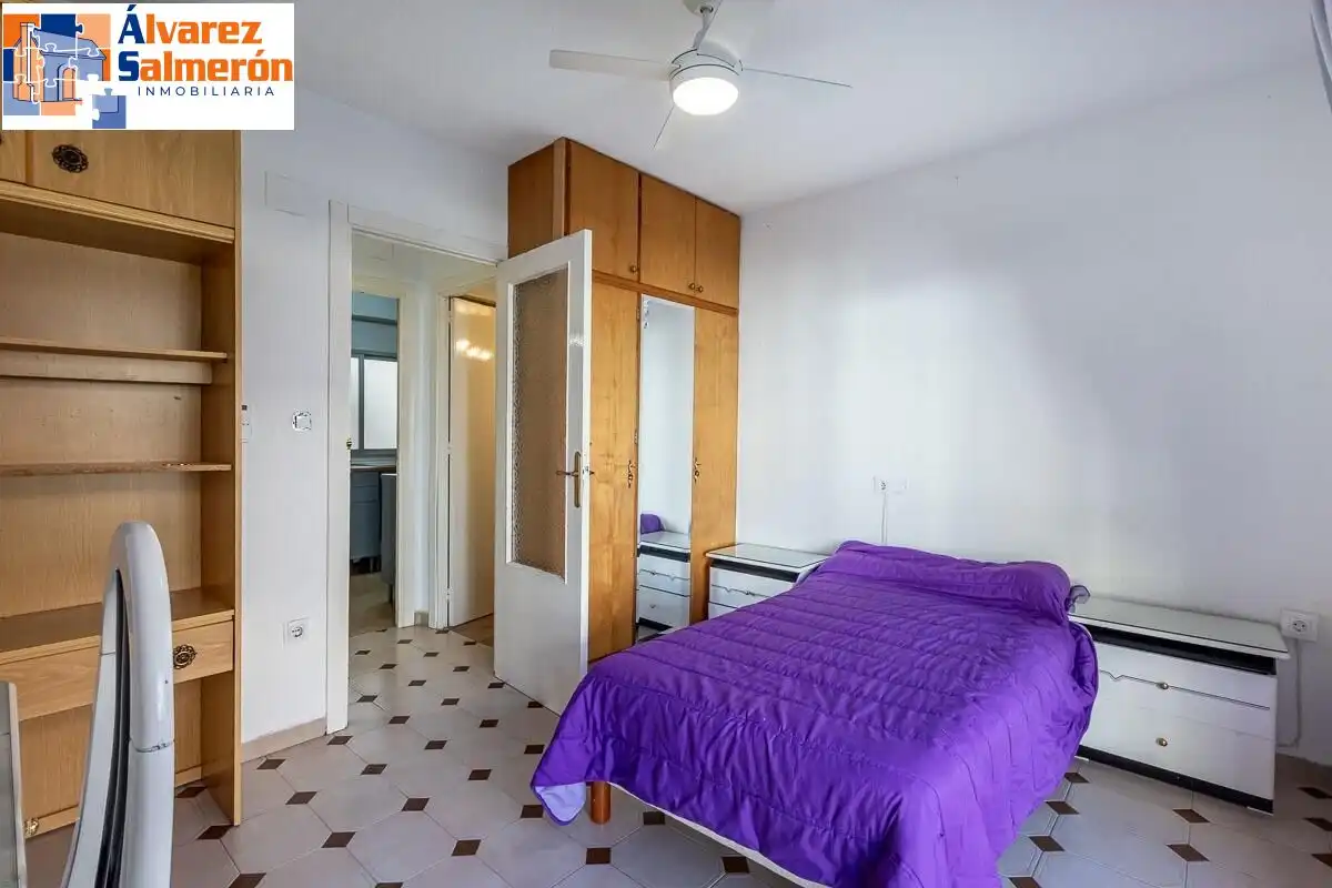 Piso con ascensor en venta en Centro, imagen 13