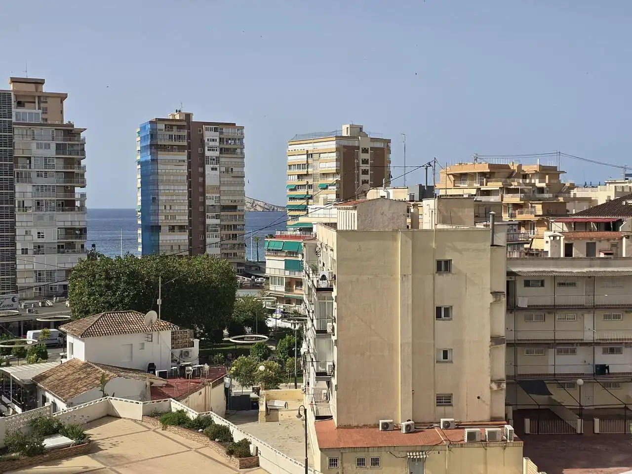 Piso con ascensor en venta en Avenida Emilio Ortuño, imagen 5