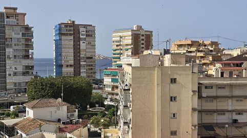 Foto 5 de Piso en venta en Avenida Emilio Ortuño, Playa Levante, Benidorm