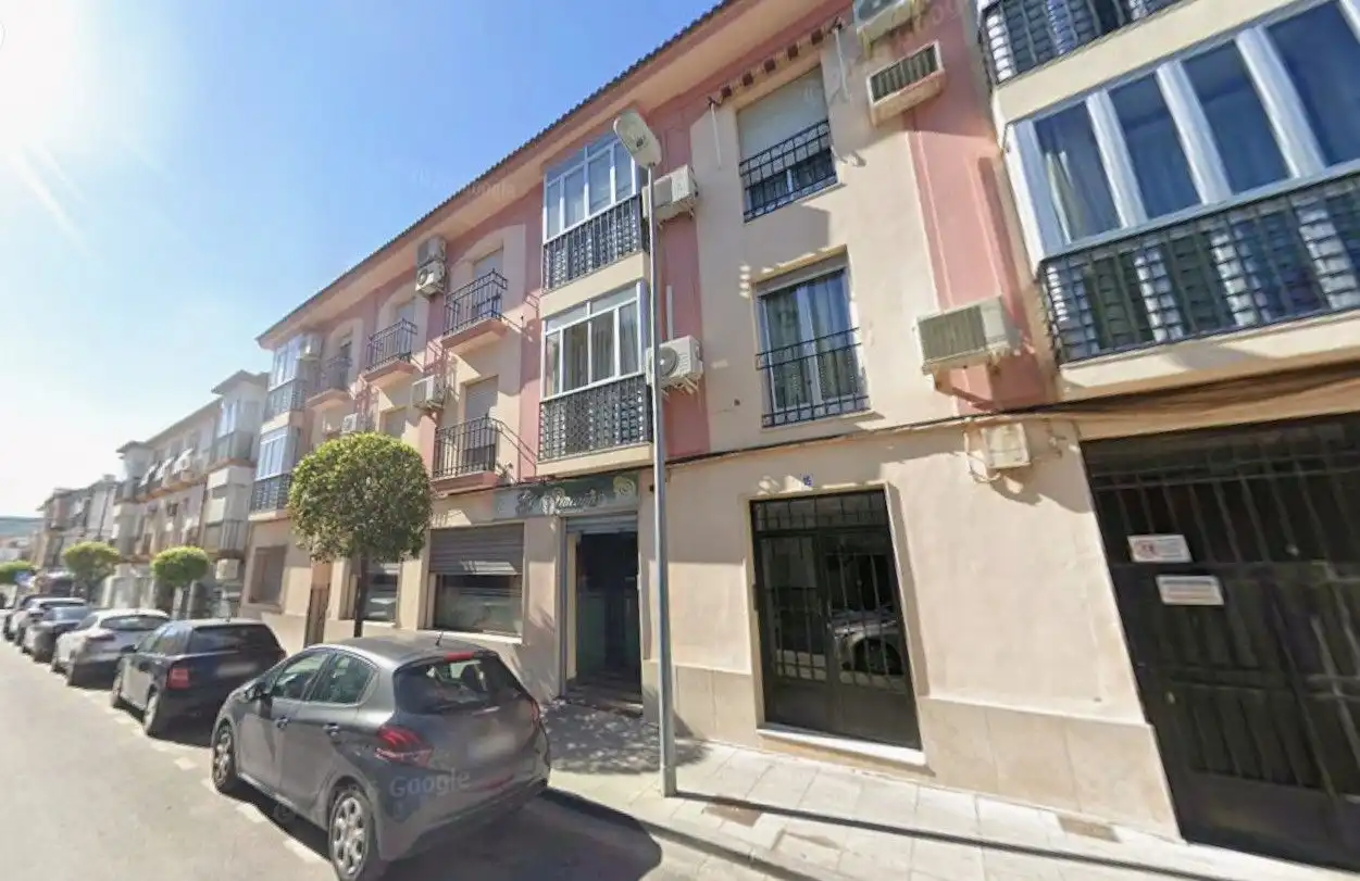Wohnung zum Verkauf in Agustin Valverde, imagen 4