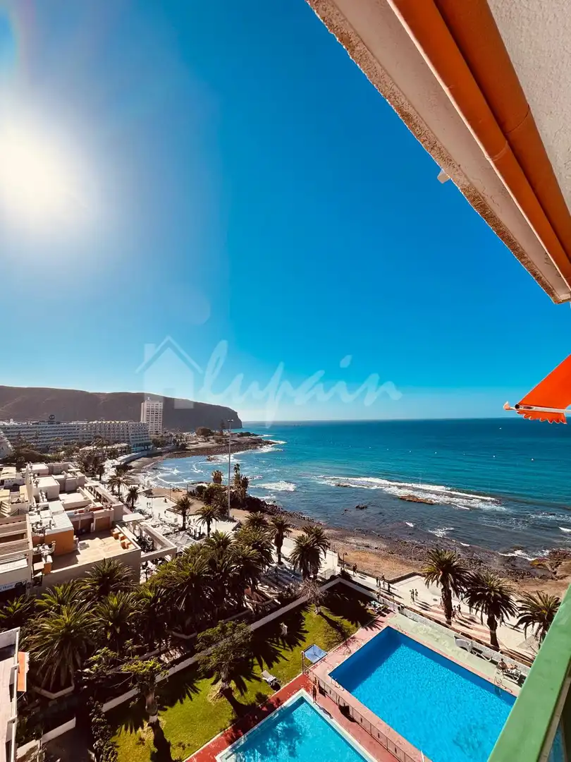 Apartment mit Aufzug zum Verkauf in Los Cristianos, imagen 6