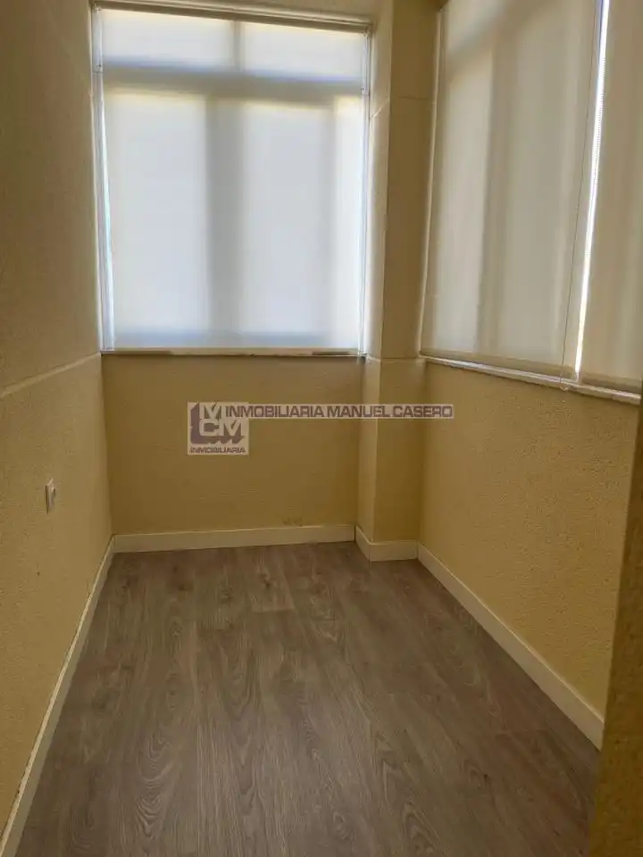 Apartments for rent in Cáceres  with Air Conditioner, Heating and Terrace