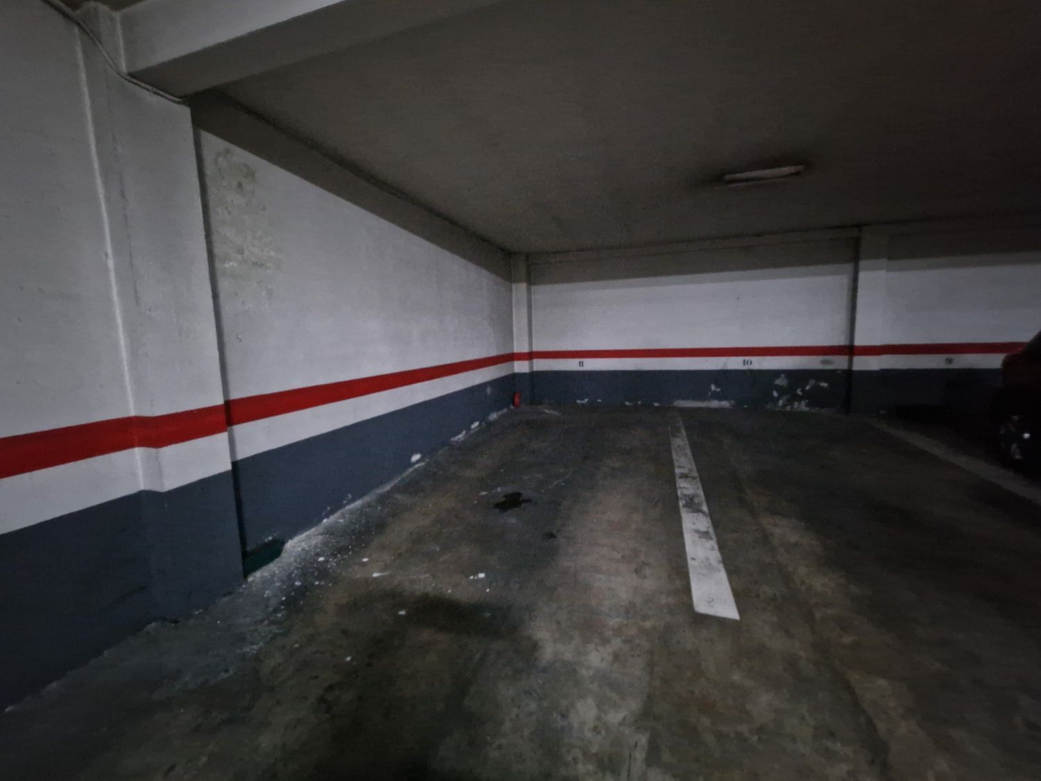 Garage for sale in Castellana