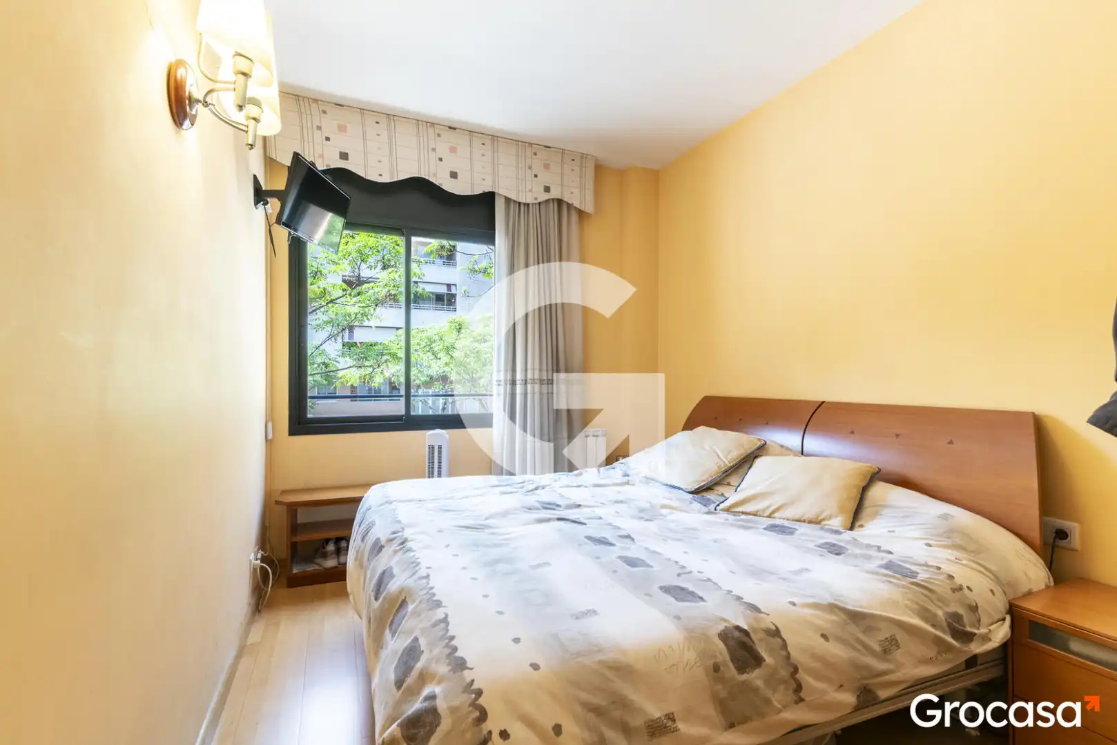 Habitación de Piso en venta en Sant Feliu de Llobregat con Aire acondicionado, Calefacción y Terraza