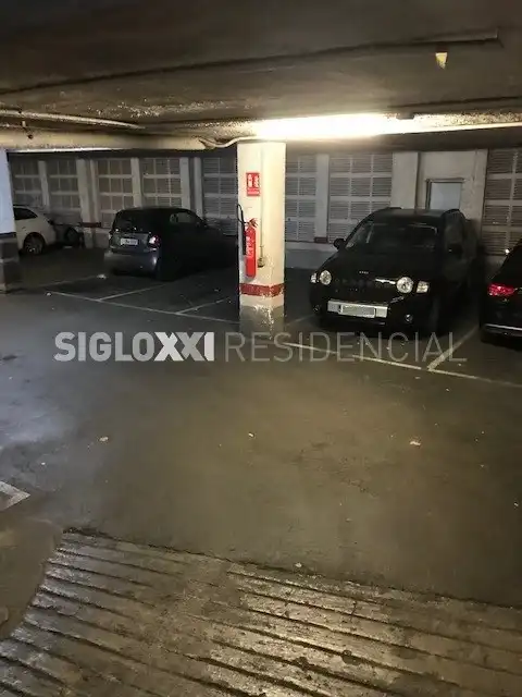 Garatge en venda a VALLESPIR, Sants
