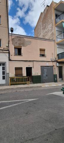 Terreno residencial en Venta en Yecla