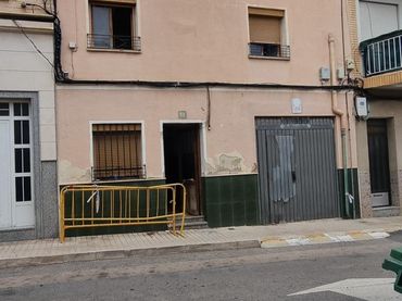 Terreni e lotti in vendita a Yecla